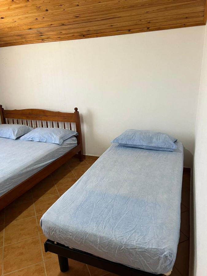 Apartments Hotel Al&De Velipojë Eksteriør billede