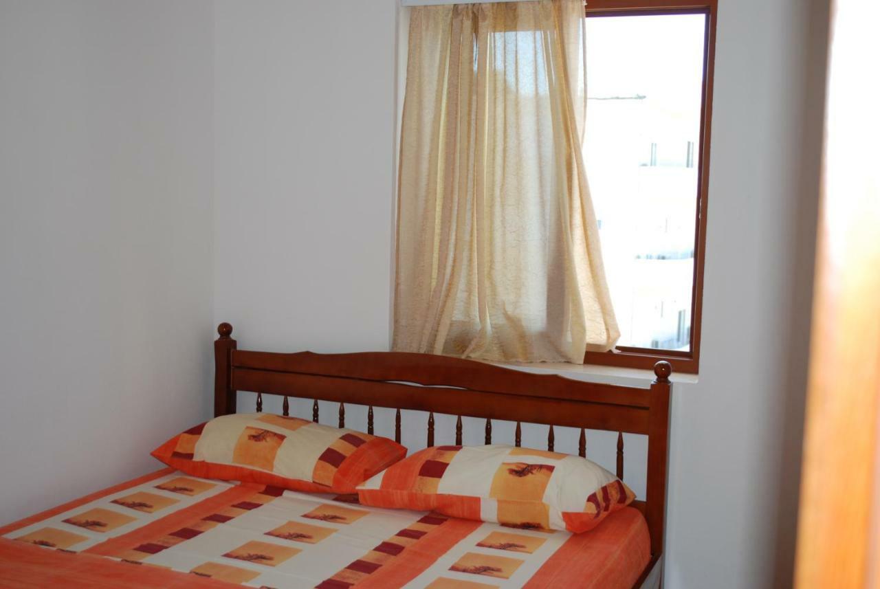 Apartments Hotel Al&De Velipojë Eksteriør billede